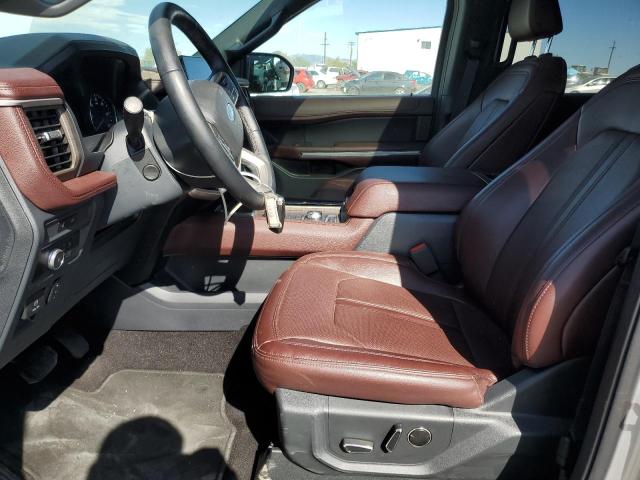 1FMJU2AT4NEA41136 Ford Expedition  7