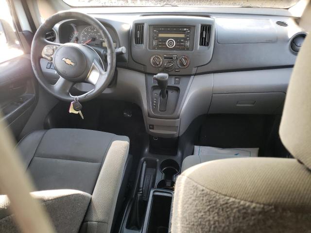 2017 CHEVROLET CITY EXPRE - 3N63M0YNXHK701308