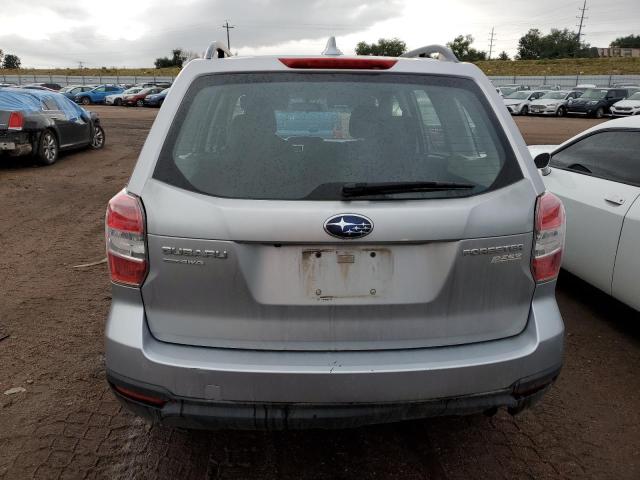 JF2SJABC0GH423676 Subaru Forester 2.5i