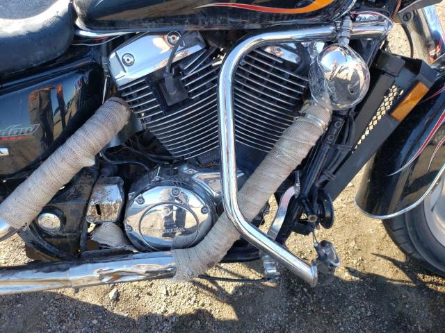 2007 HONDA VT1100 C2 1HFSC43027A703144