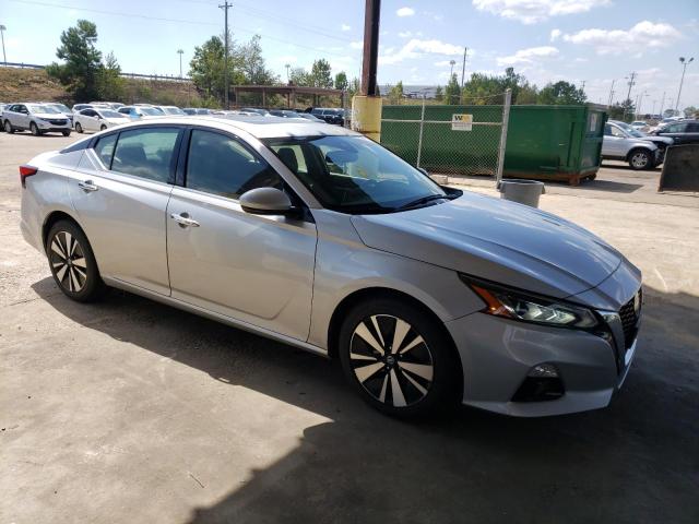 1N4BL4EV1KC248485 Nissan ALTIMA SL