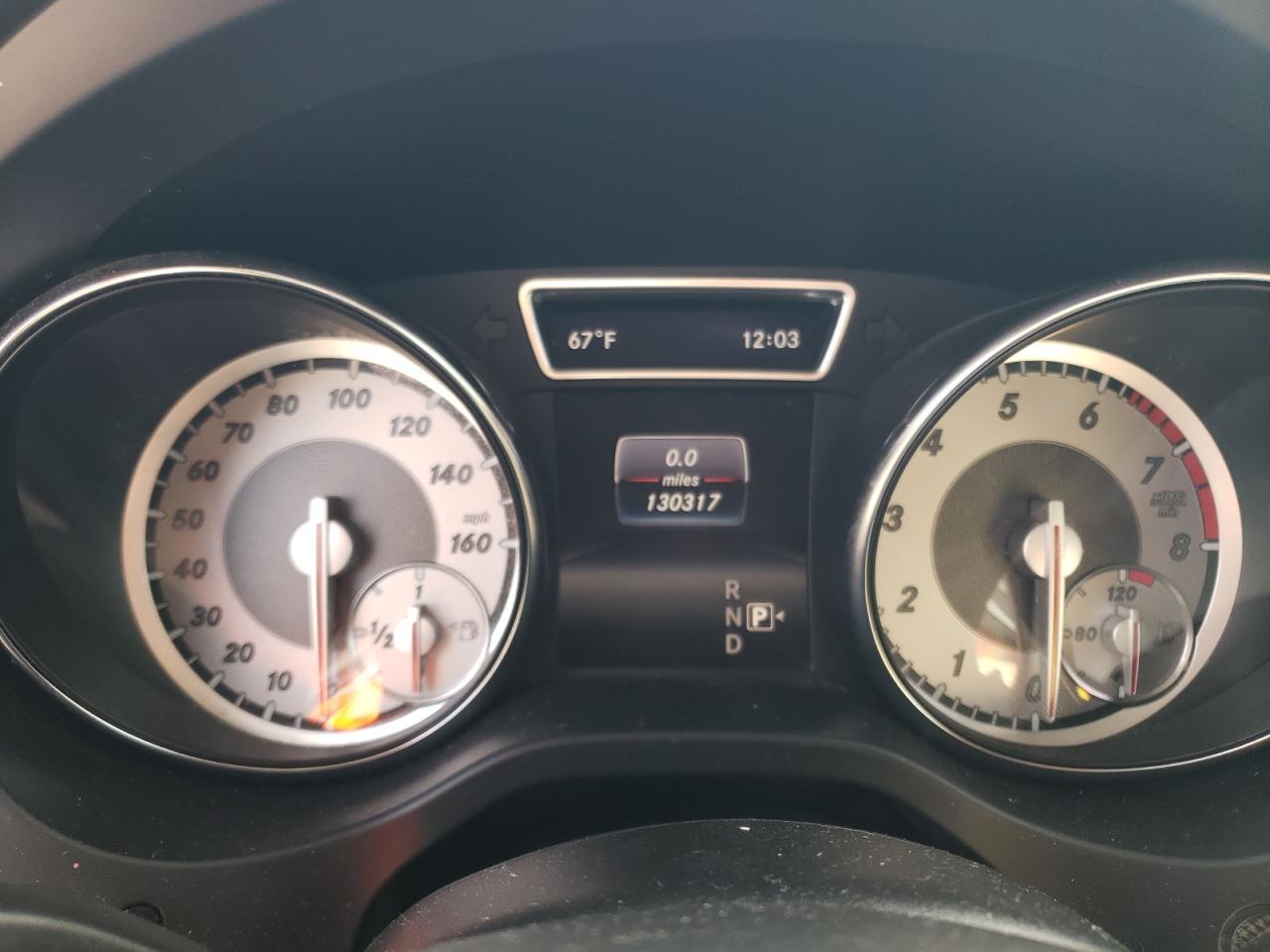 WDDSJ4EB6GN291162 2016 Mercedes-Benz Cla 250