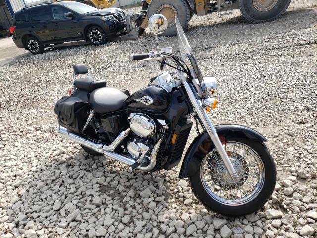 2002 HONDA VT750 CDA - JH2RC44342M612005