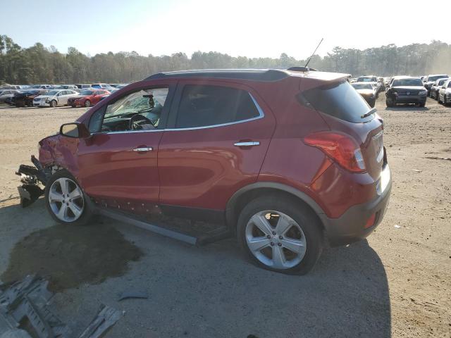 KL4CJBSB0FB139251 Buick Encore Convenience
