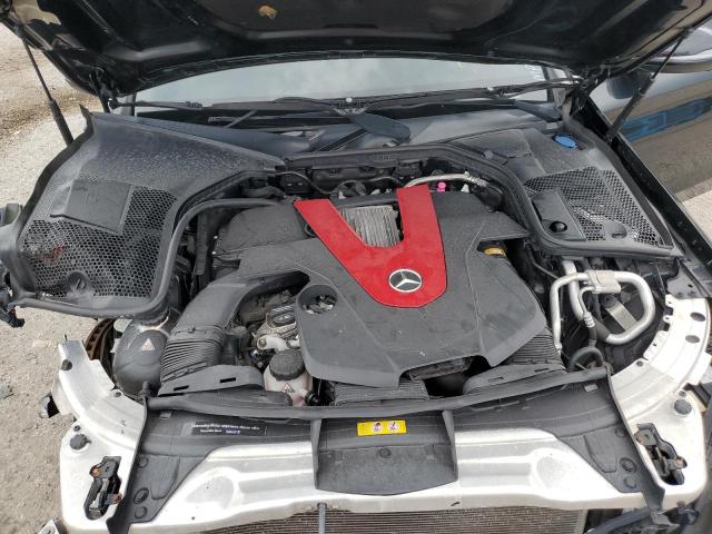 55SWF6EB7HU181051 Mercedes-Benz C 43 4matic Amg