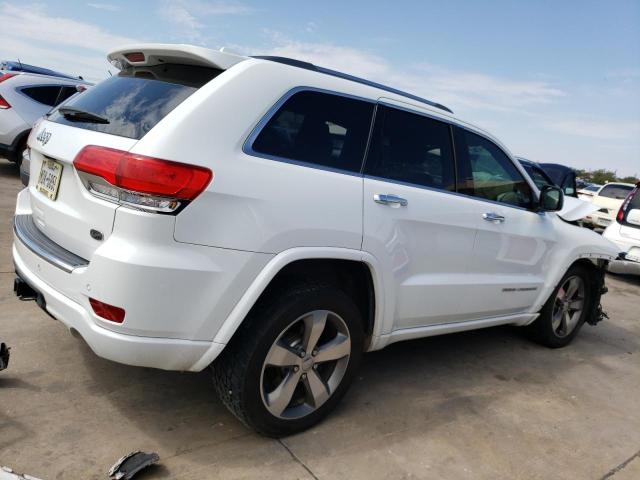 1C4RJFCG4FC174242 Jeep Grand Cherokee Overland