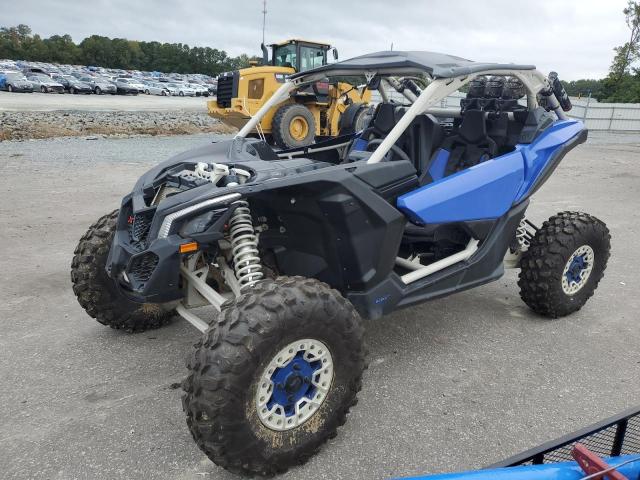 2023 CAN-AM MAVERICK XJBVXAV48PE002330