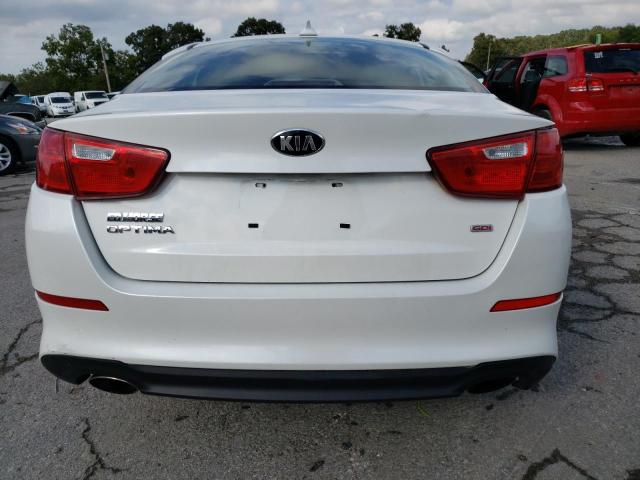 2015 KIA OPTIMA LX - KNAGM4A77F5617426