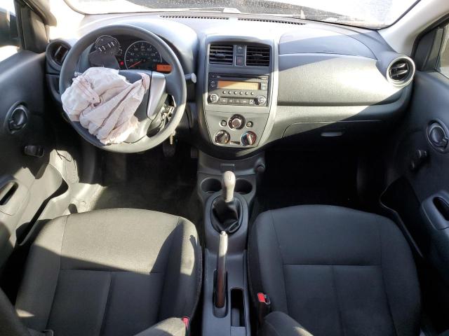3N1CN7AP3HL869731 Nissan VERSA S