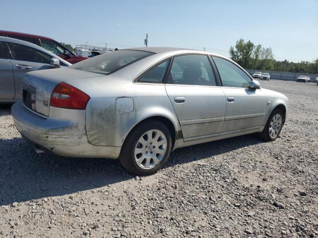 WAULT64B03N035743 2003 Audi A6 3.0 Quattro