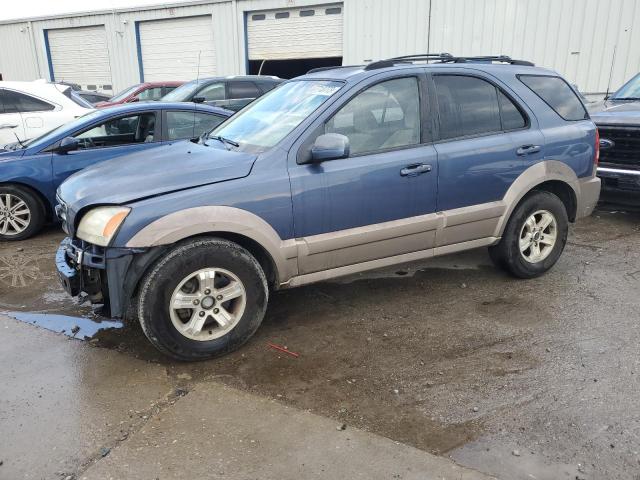 2003 Kia Sorento EX