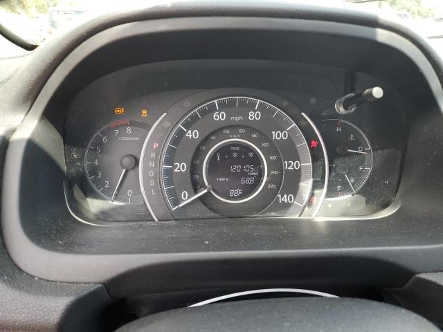 2HKRM3H38FH512399 Honda CR-V LX