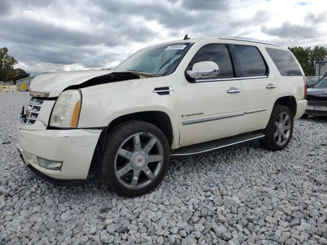 2007 Cadillac Escalade Luxury