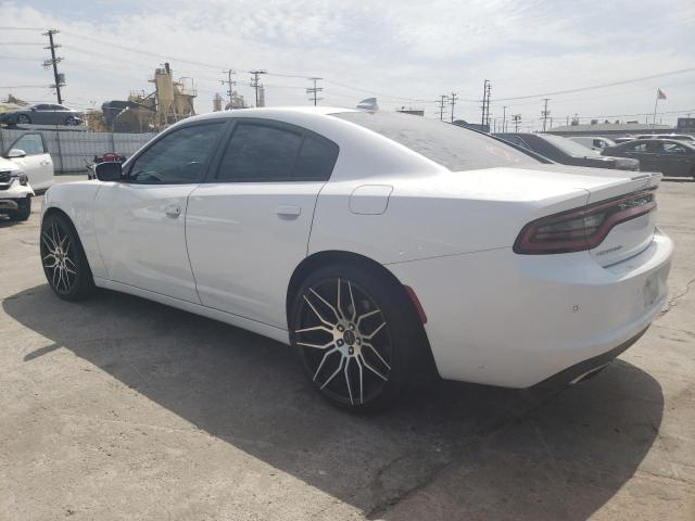 2C3CDXHG7JH152094 Dodge Charger Sxt Plus