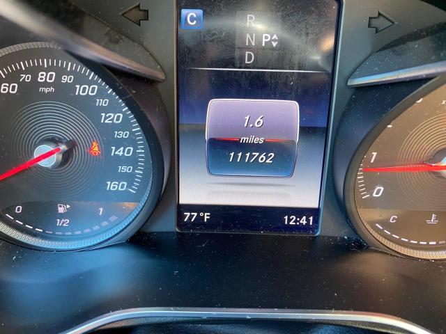 WDC0G4KBXKV137514 Mercedes-Benz Glc 300 4matic