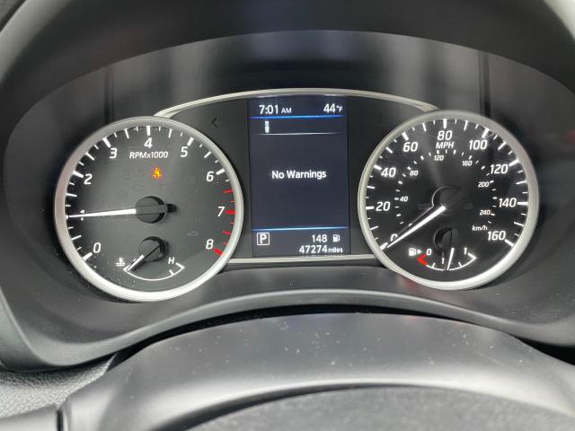 1N4AL3AP4HC231265 Nissan ALTIMA 2.5