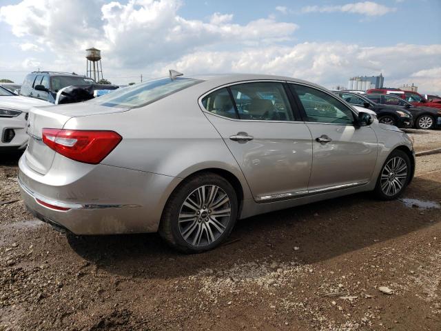 KNALN4D78E5145565 KIA Cadenza Premium
