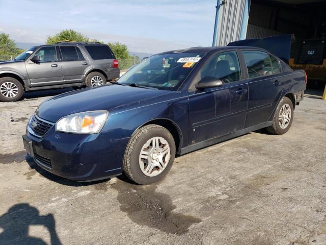 2006 Chevrolet Malibu LS