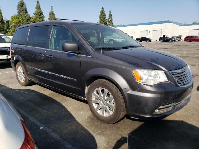 2C4RC1BGXGR141611 | 2016 CHRYSLER TOWN and COU