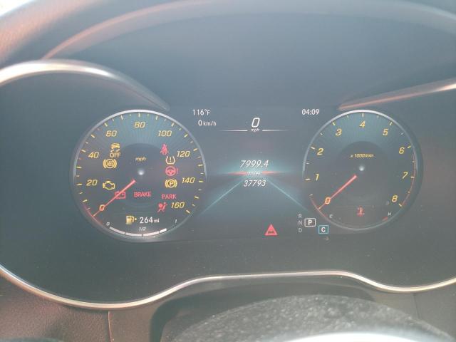 W1N0G8DB9LF762842 Mercedes-Benz GLC 300