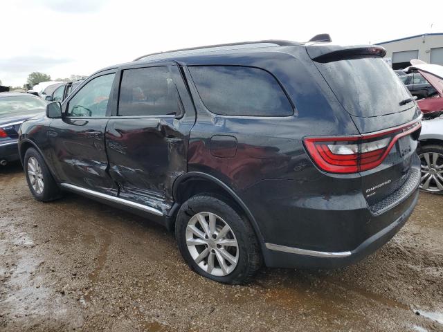 1C4RDJAG9FC114695 Dodge Durango Sxt