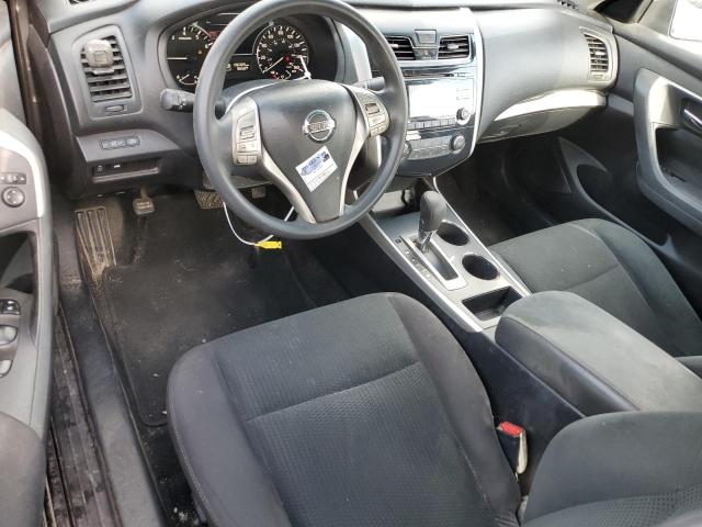 2015 NISSAN ALTIMA 2.5 - 1N4AL3AP1FN331891