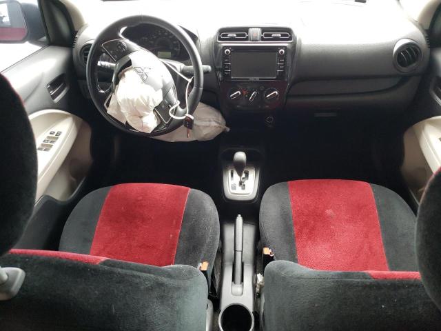 ML32F3FJ9HHF07958 Mitsubishi Mirage G4 Es