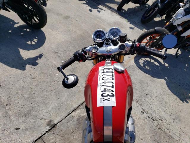 2016 TRIUMPH MOTORCYCLE THRUXTON 1 SMTD21HF0GT752513