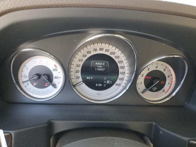 WDCGG5HB8FG418667 Mercedes-Benz GLK 350