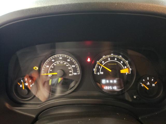 1C4NJRFB6GD767676 Jeep Patriot Latitude