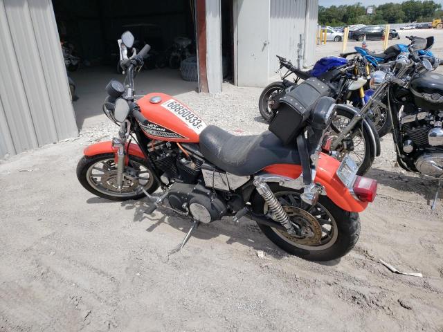2003 HARLEY-DAVIDSON XLH883 R 1HD4CKM123K400138