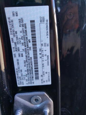 1FMCU9GD9KUA53155 2019 FORD ESCAPE, photo no. 12