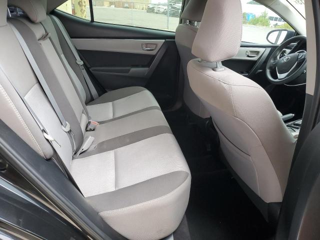 2018 TOYOTA COROLLA L - 2T1BURHE9JC119464