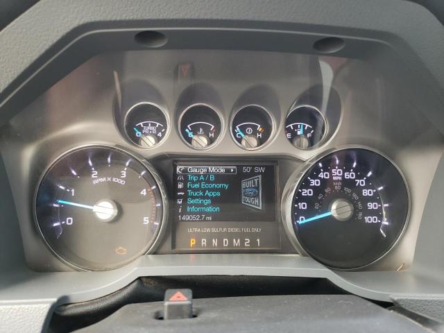 1FT8W3BT0GEC61300 Ford F350 Super Duty