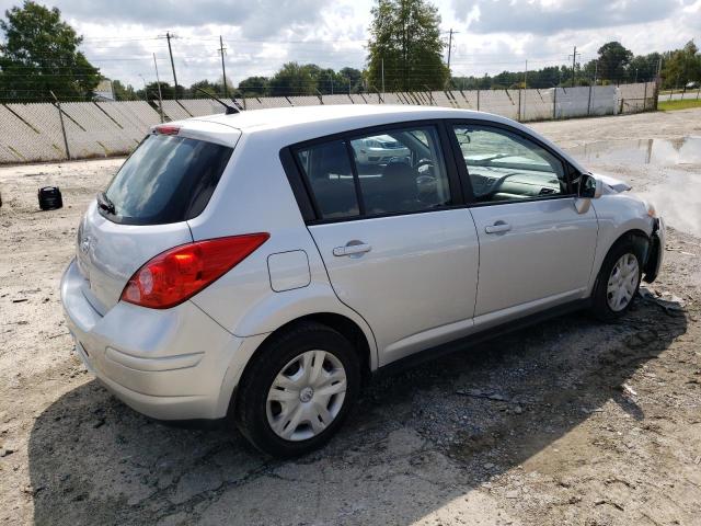 2010 Nissan Versa S VIN: 3N1BC1CP1AL450181 Lot: 66531293