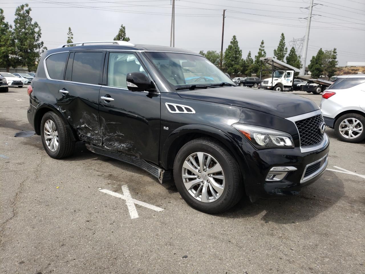 JN8AZ2NEXF9084475 2015 Infiniti Qx80