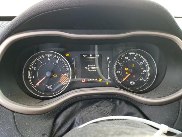1C4PJLCS2FW547965 Jeep Cherokee Latitude