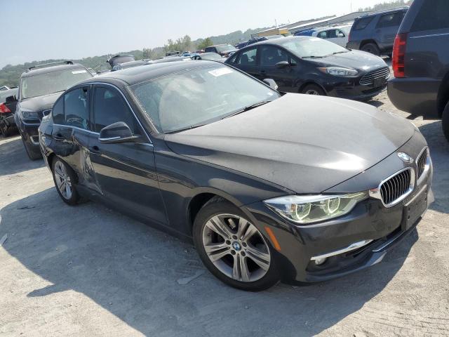 WBA8E9G53GNT81993 BMW 328 I Sulev