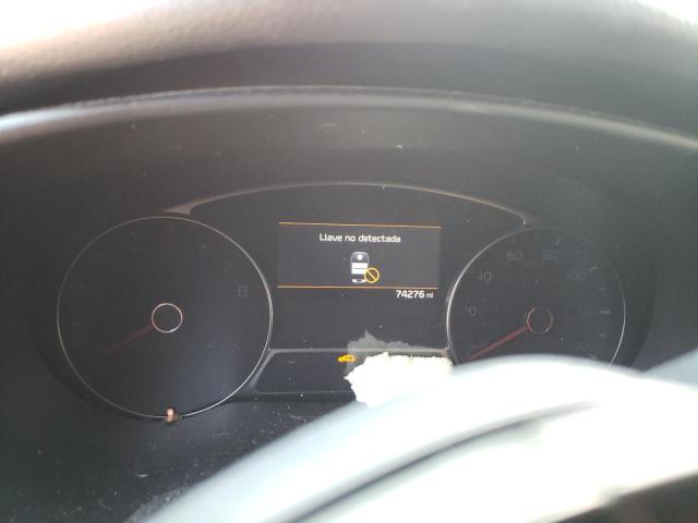 KNDJX3AA7H7480761 KIA Soul !