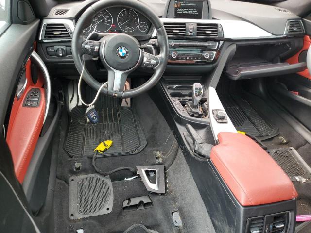 2017 BMW 330 XIGT - WBA8Z9C53HG453131