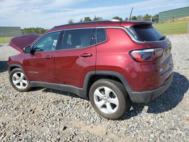 3C4NJCBB5MT518097 Jeep Compass Latitude