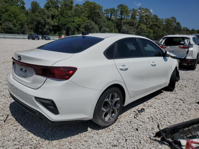 3KPF24AD2KE070445 KIA FORTE FE