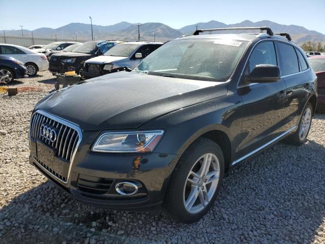 2014 Audi Q5 Premium Plus