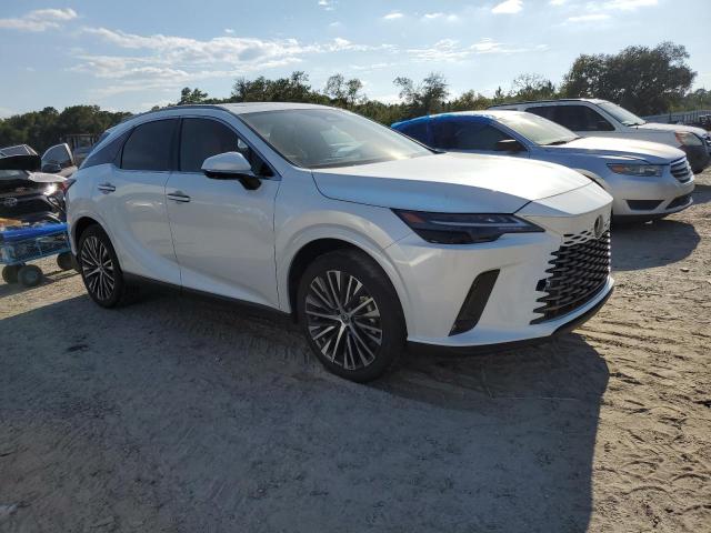 2023 LEXUS RX 350 PRE - JTJCHMAA5P2008692