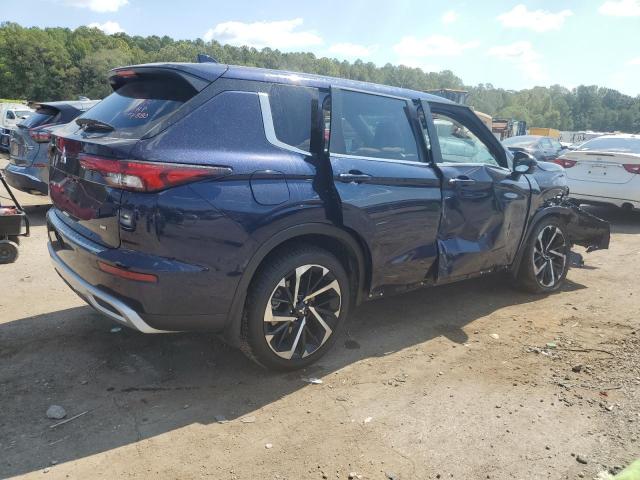 JA4J4UA82PZ041766 Mitsubishi Outlander Se
