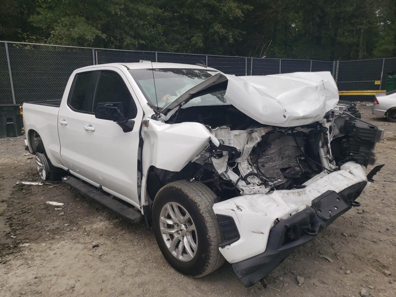 1GCRYEED4KZ227439 CHEVROLET ALL Models 2019