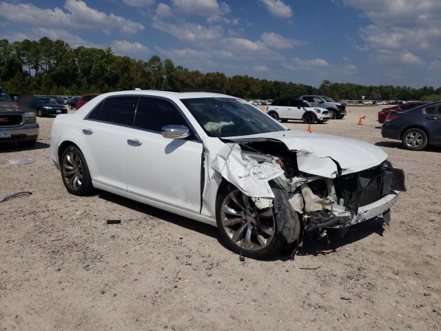 2015 CHRYSLER 300C PLATI 2C3CCAPT2FH780523