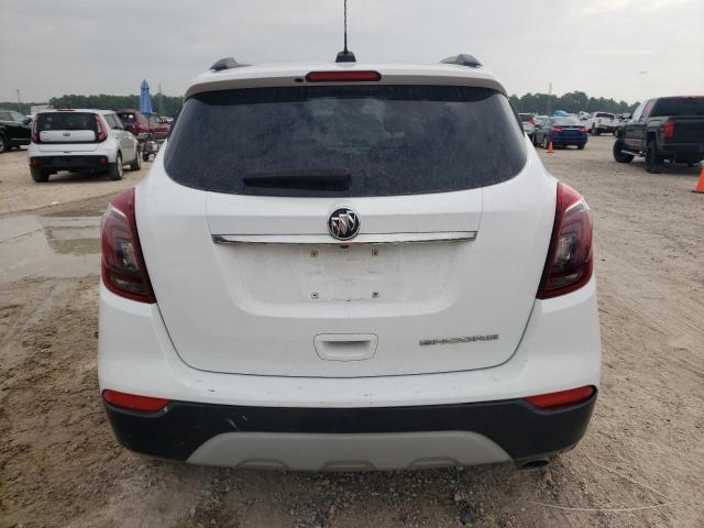 KL4CJASB8KB949862 | 2019 Buick encore preferred