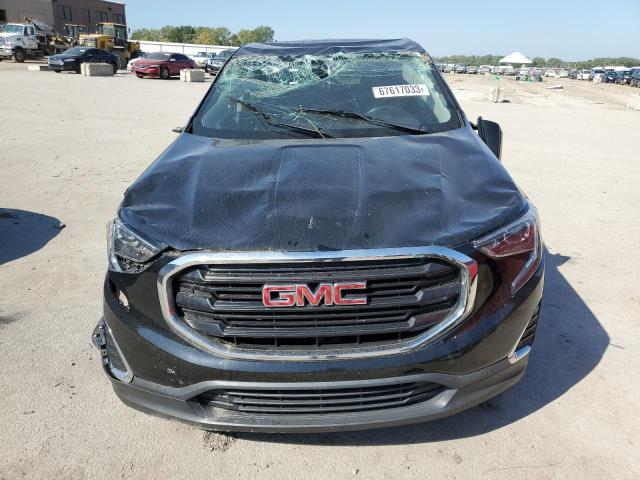 3GKALMEV4JL249692 | 2018 GMC TERRAIN SL