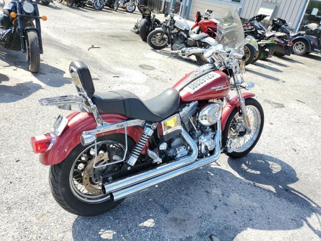 2005 HARLEY-DAVIDSON FXDI 1HD1GMW165K304192